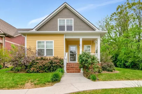 2304 Ashmore Ave, Chattanooga, TN 37415
