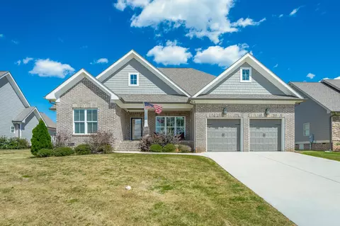 558 Quartz Dr, Chickamauga, GA 30707