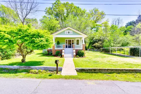 5002 Florida Ave, Chattanooga, TN 37409