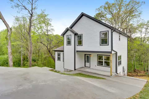 233 Peace St, Chattanooga, TN 37415