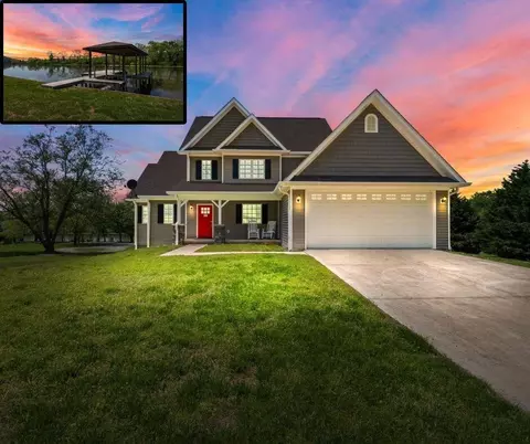 781 Matlock Shrs, Loudon, TN 37774