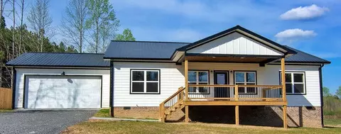 25 Rustling Pines Rd, Dunlap, TN 37327
