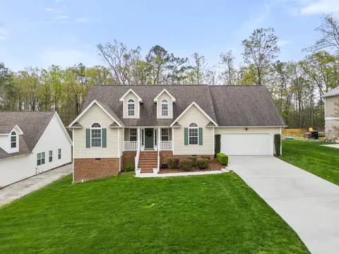 633 Hidden Oaks Dr, Flintstone, GA 30725