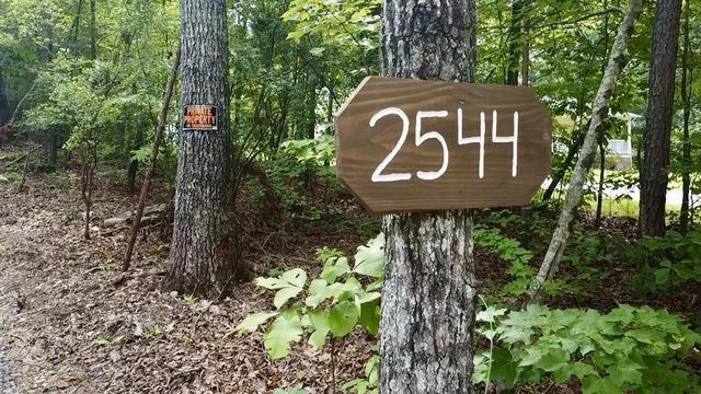 2544 Peach Orchard Hill Rd NE, Cleveland, TN 37323