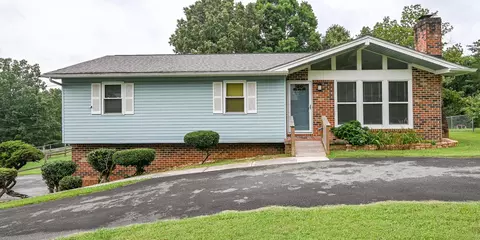 1407 Asterwood Ln NW, Cleveland, TN 37312