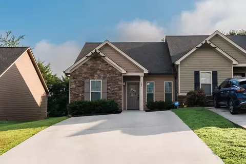 188 Bellingham Dr NE, Cleveland, TN 37312