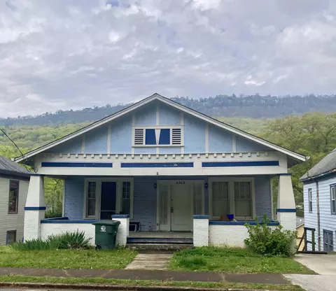 4303 Tennessee Ave, Chattanooga, TN 37409