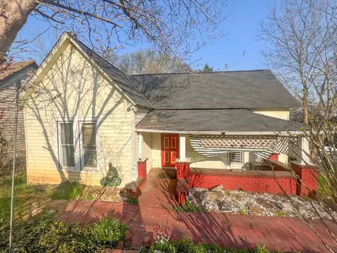 112 W Waterworks St, Dalton, GA 30720