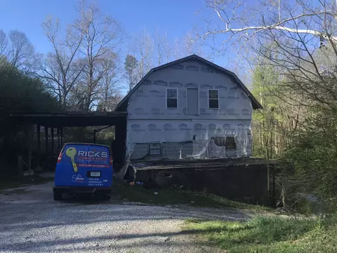 5207 Mccahill Rd, Chattanooga, TN 37415