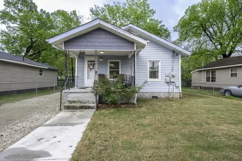 1906 S Orchard Knob Ave, Chattanooga, TN 37404