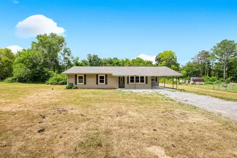 383 Porter Ln, Spring City, TN 37381