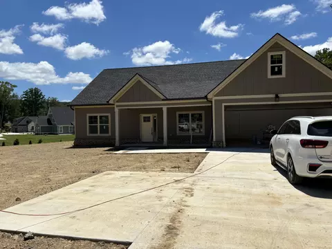 102 Silver Spur Rd #36, Ringgold, GA 30736