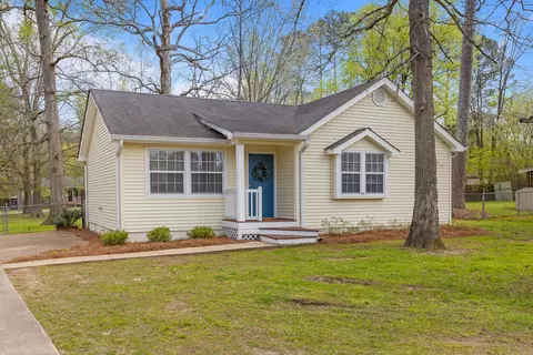 1120 Shady Rest Rd, Chattanooga, TN 37421