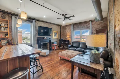 1617 Rossville Ave #2B, Chattanooga, TN 37408