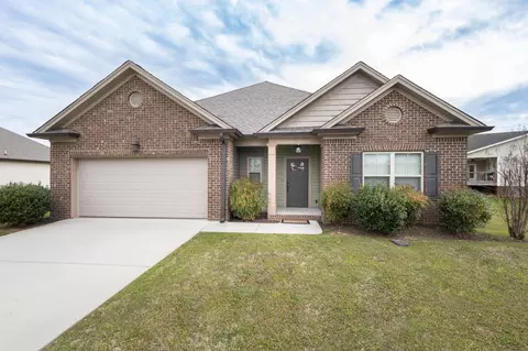 436 Quartz Dr, Chickamauga, GA 30707