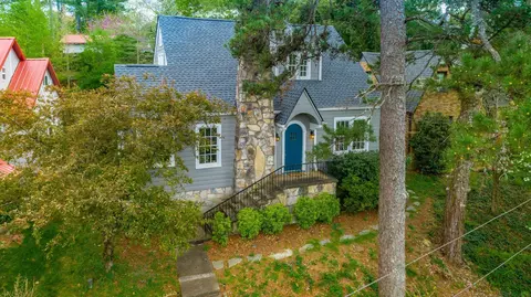 708 Dartmouth St, Chattanooga, TN 37405