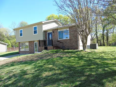 1947 Bay Hill Dr, Hixson, TN 37343