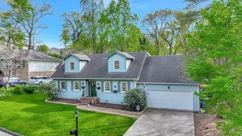 4217 Highwood Dr, Chattanooga, TN 37415
