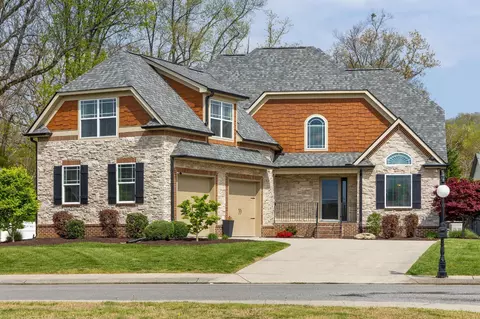 7534 Lacie Jay Ln, Ooltewah, TN 37363
