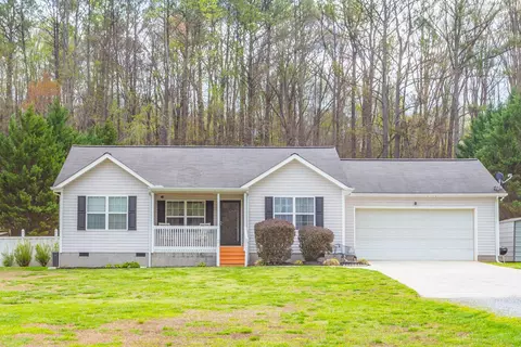 2322 Waring Rd, Dalton, GA 30721