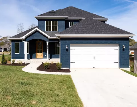 6142 Cashmere Ln, Harrison, TN 37341