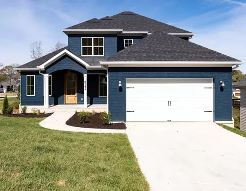 6142 Cashmere Ln, Harrison, TN 37341