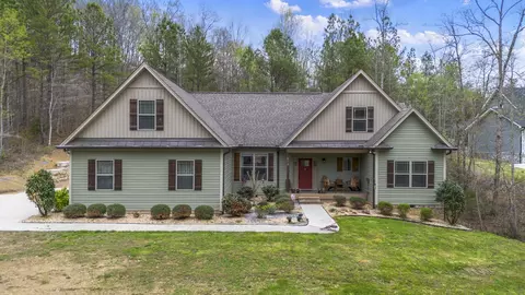 674 Van Davis Rd, Georgetown, TN 37336