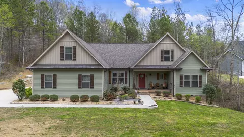 674 Van Davis Rd, Georgetown, TN 37336