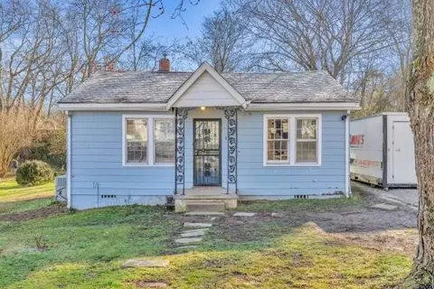 116 Westview Dr, Columbia, TN 38401