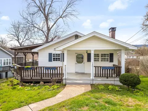 3693 Tacoma Ave, Chattanooga, TN 37415