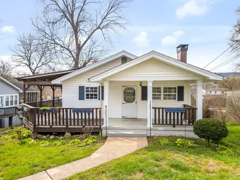 3693 Tacoma Ave, Chattanooga, TN 37415
