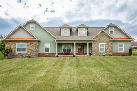 125 Sandstone Creek Dr, Ringgold, GA 30736