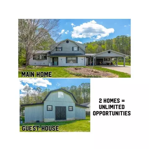 1106 Morris Ln, Chattanooga, TN 37421