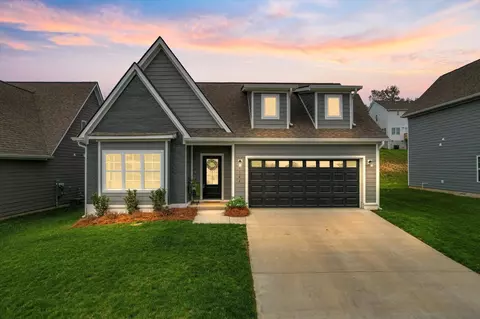 1166 Omaha Cir, Hixson, TN 37343