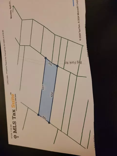 0 W Of Brow Trl, Whitwell, TN 37397