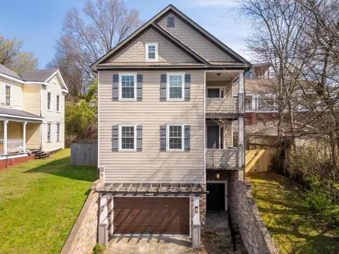 208 Woodland Ave, Chattanooga, TN 37405