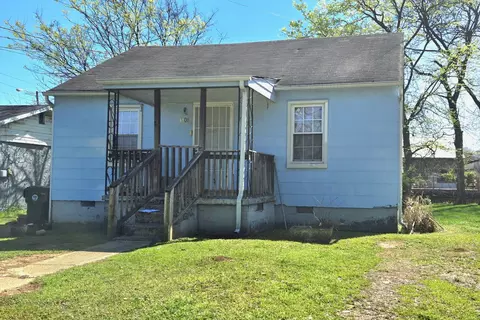 3308 Delong Ave, Chattanooga, TN 37410