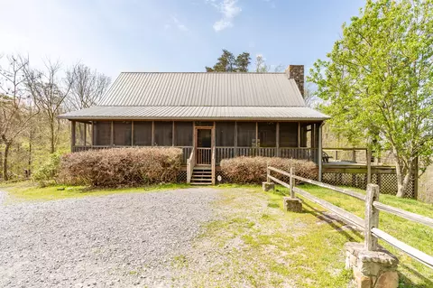 4950 Scenic Hwy, Rising Fawn, GA 30738