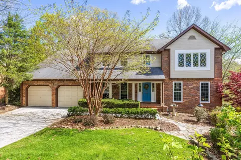 9507 Mountain Shadows Dr, Chattanooga, TN 37421