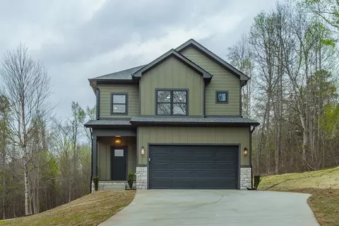 1282 NW No Pone Rd, Georgetown, TN 37336