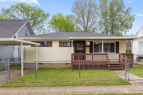 3223 05th Ave, Chattanooga, TN 37407
