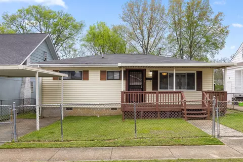3223 05th Ave, Chattanooga, TN 37407