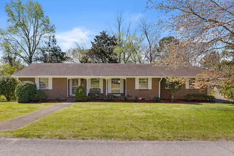 6622 Danby Dr, Chattanooga, TN 37421