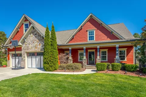 12249 Wildlife Pl, Soddy Daisy, TN 37379