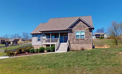 112 SE Briar Meadow Trl, Cleveland, TN 37323