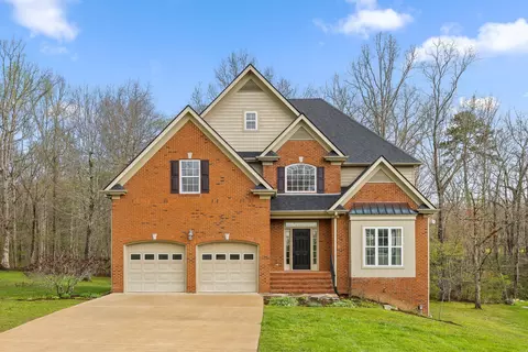 2535 Eagle Creek Way, Signal Mountain, TN 37377