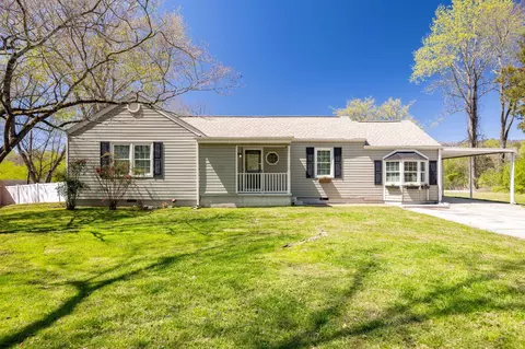 4815 Appian Cir, Chattanooga, TN 37415