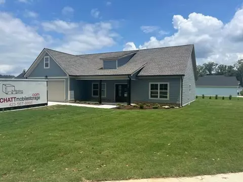 105 Silver Spur Rd #35, Ringgold, GA 30736