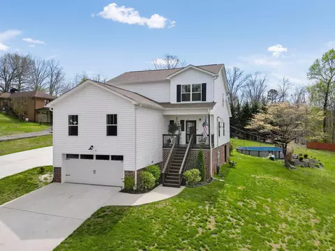 204 S Wilson Heights Rd, Cleveland, TN 37312