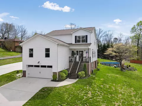 204 S Wilson Heights Rd, Cleveland, TN 37312